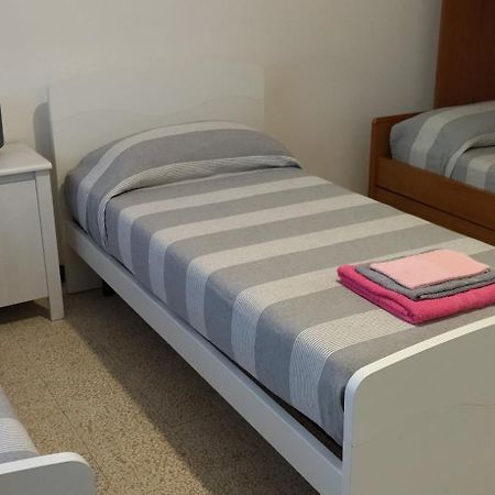 Apartament Il Fuso Di Maria Borghetto di Vara Zewnętrze zdjęcie