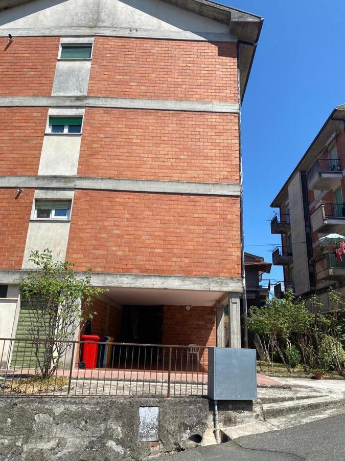 Apartament Il Fuso Di Maria Borghetto di Vara Zewnętrze zdjęcie