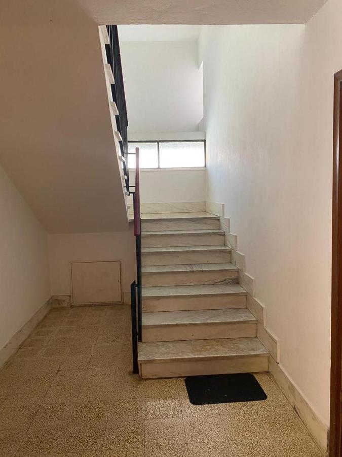 Apartament Il Fuso Di Maria Borghetto di Vara Zewnętrze zdjęcie