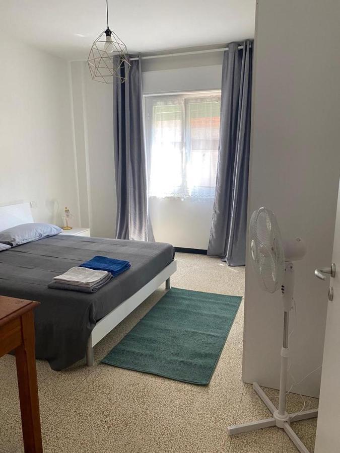 Apartament Il Fuso Di Maria Borghetto di Vara Zewnętrze zdjęcie