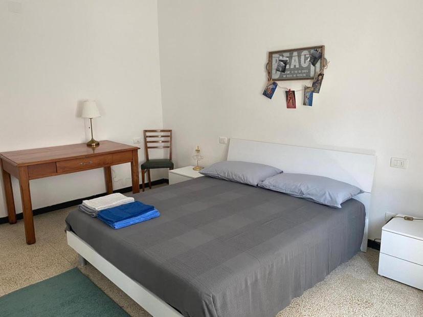 Apartament Il Fuso Di Maria Borghetto di Vara Zewnętrze zdjęcie