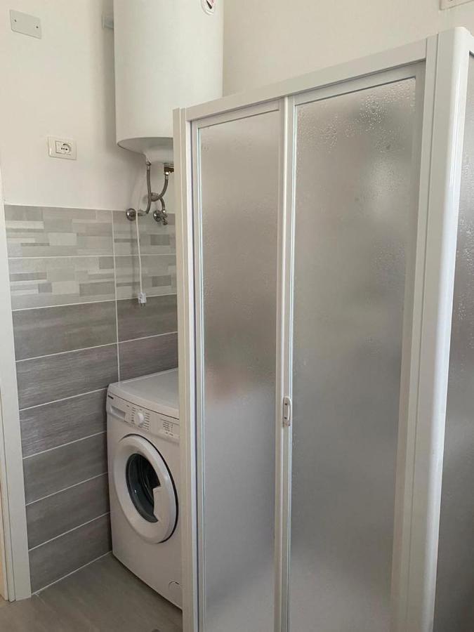 Apartament Il Fuso Di Maria Borghetto di Vara Zewnętrze zdjęcie
