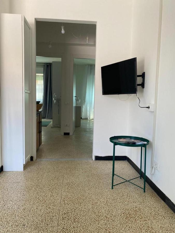 Apartament Il Fuso Di Maria Borghetto di Vara Zewnętrze zdjęcie