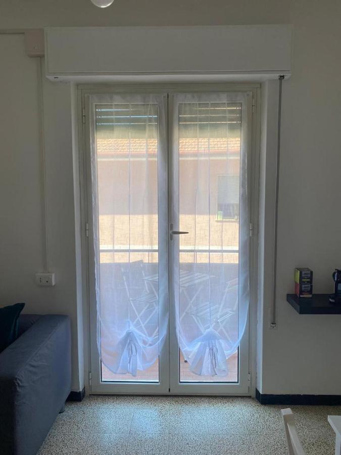 Apartament Il Fuso Di Maria Borghetto di Vara Zewnętrze zdjęcie