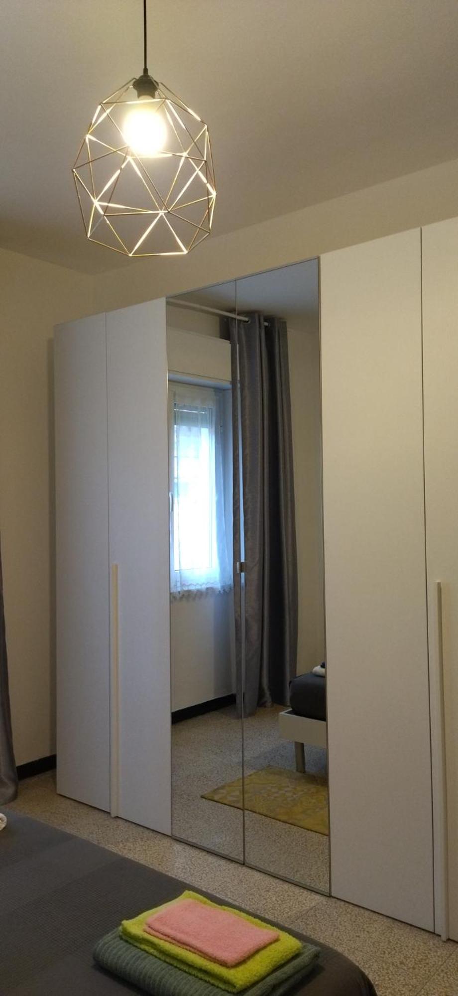 Apartament Il Fuso Di Maria Borghetto di Vara Zewnętrze zdjęcie