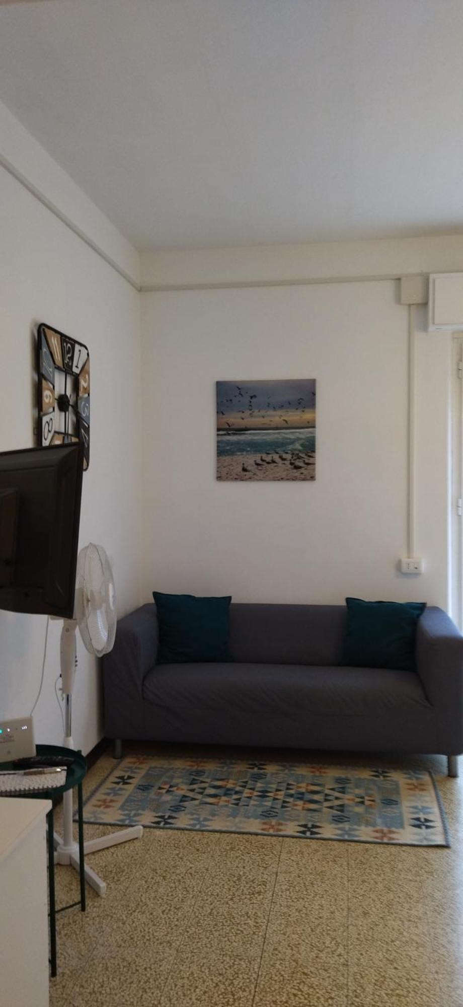 Apartament Il Fuso Di Maria Borghetto di Vara Zewnętrze zdjęcie