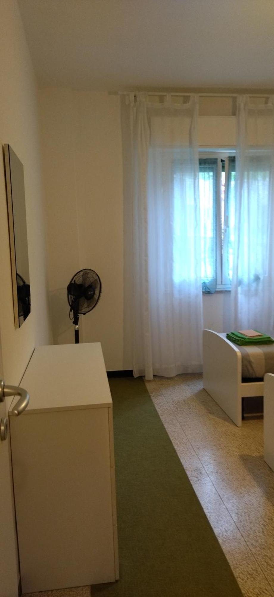 Apartament Il Fuso Di Maria Borghetto di Vara Zewnętrze zdjęcie