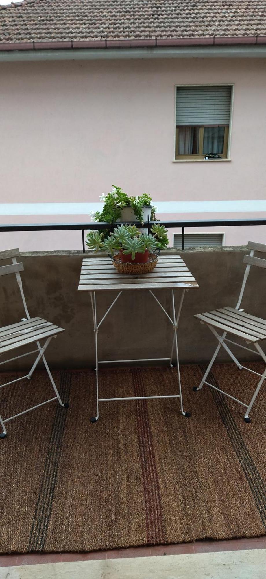 Apartament Il Fuso Di Maria Borghetto di Vara Zewnętrze zdjęcie