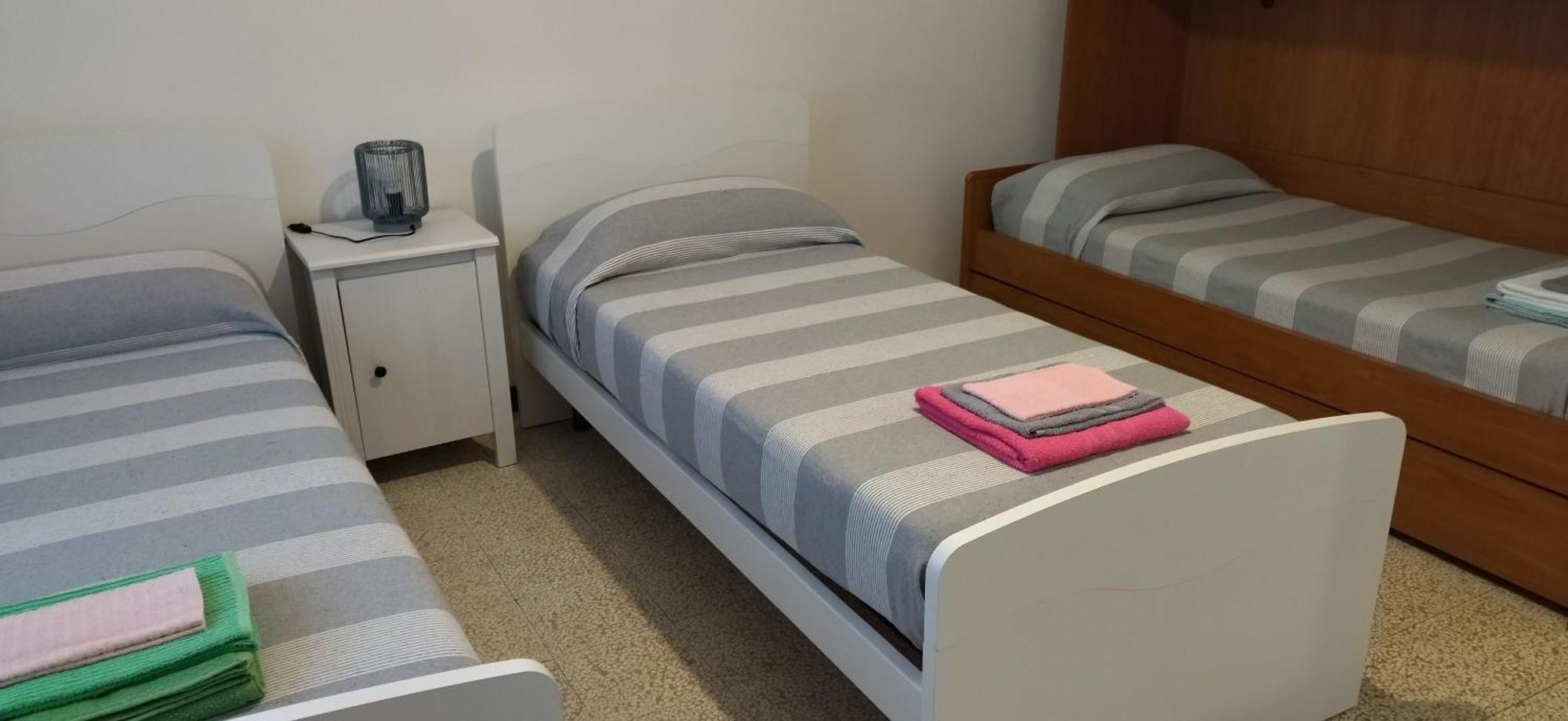 Apartament Il Fuso Di Maria Borghetto di Vara Zewnętrze zdjęcie